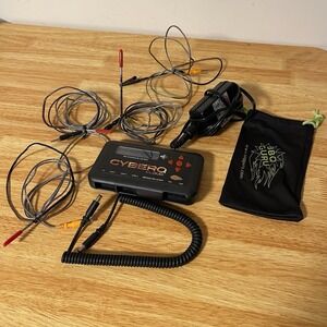 BBQ Guru CyberQ Cloud WiFi BBQ Temperature Controller